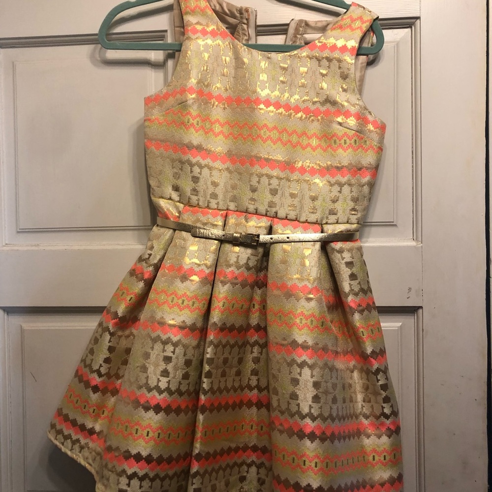 Girls dresses